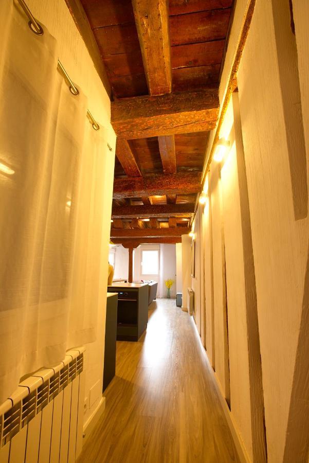 Cuencaloft Vigas Del Sire Apartment Куенка Екстериор снимка