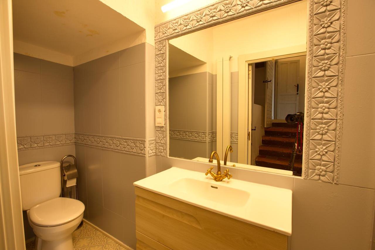 Cuencaloft Vigas Del Sire Apartment Куенка Екстериор снимка