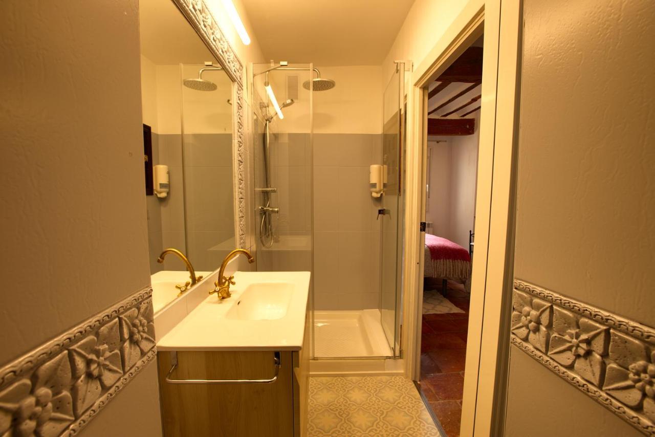 Cuencaloft Vigas Del Sire Apartment Куенка Екстериор снимка