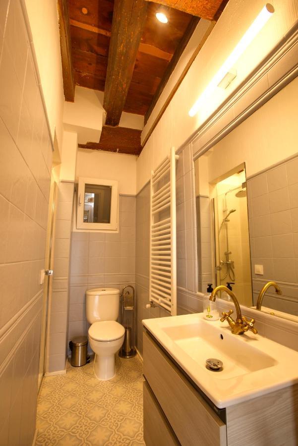 Cuencaloft Vigas Del Sire Apartment Куенка Екстериор снимка