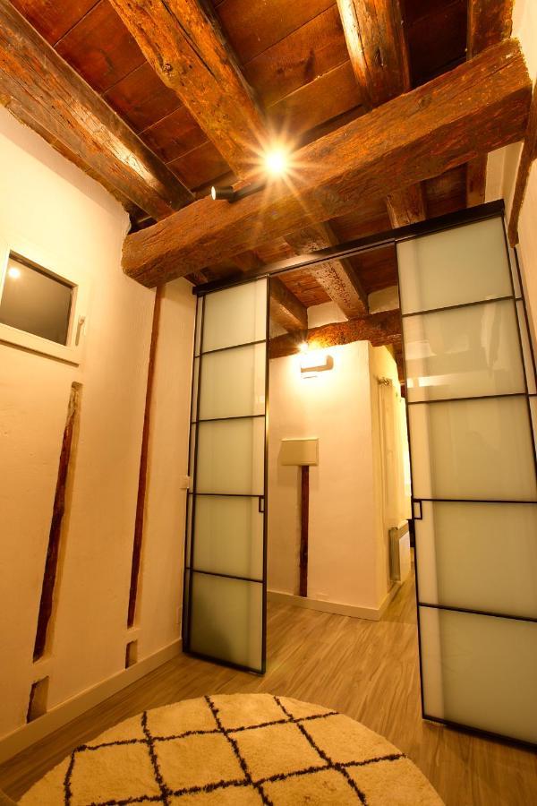 Cuencaloft Vigas Del Sire Apartment Куенка Екстериор снимка
