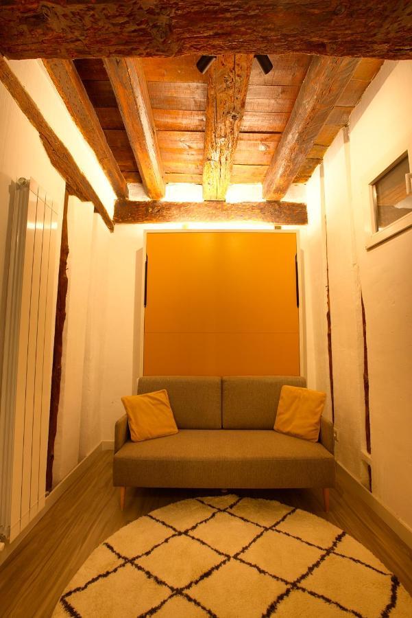 Cuencaloft Vigas Del Sire Apartment Куенка Екстериор снимка